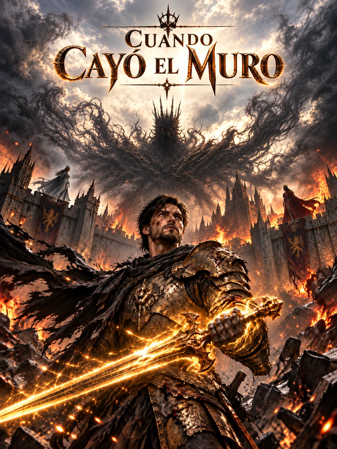 Cuando Cayó el Muro