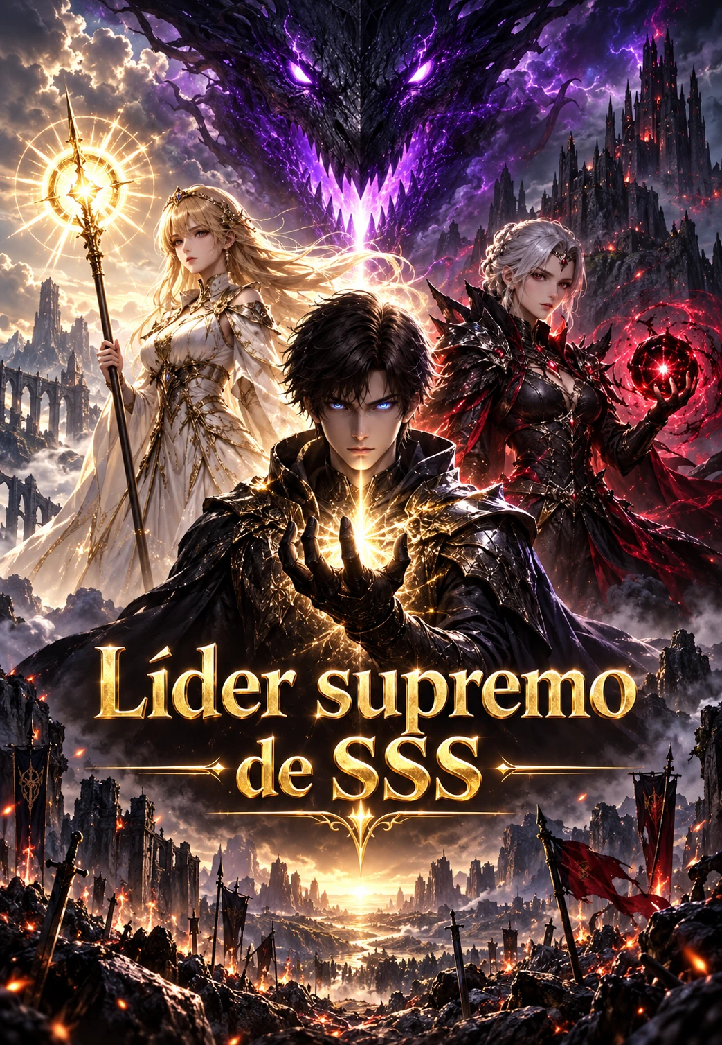 Líder supremo de SSS