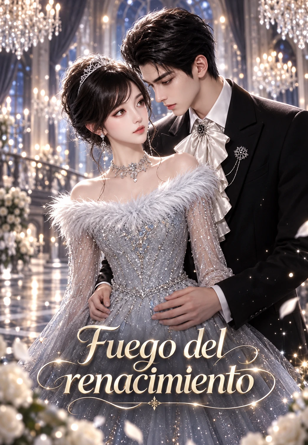 Fuego del renacimiento