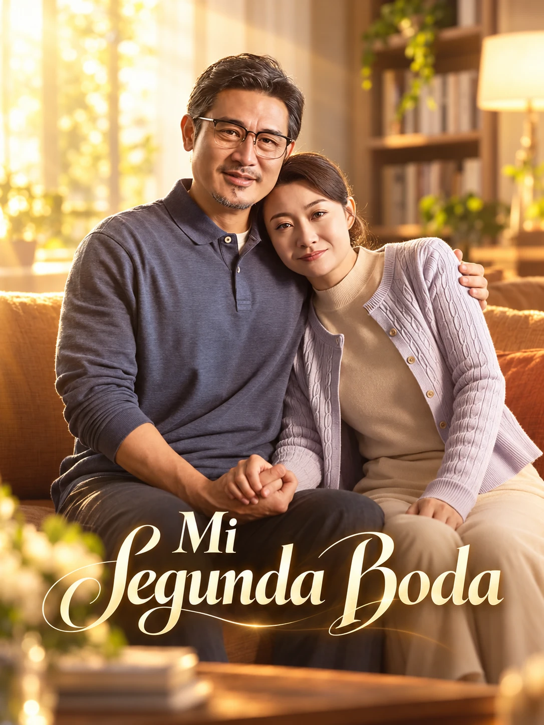 Mi Segunda Boda