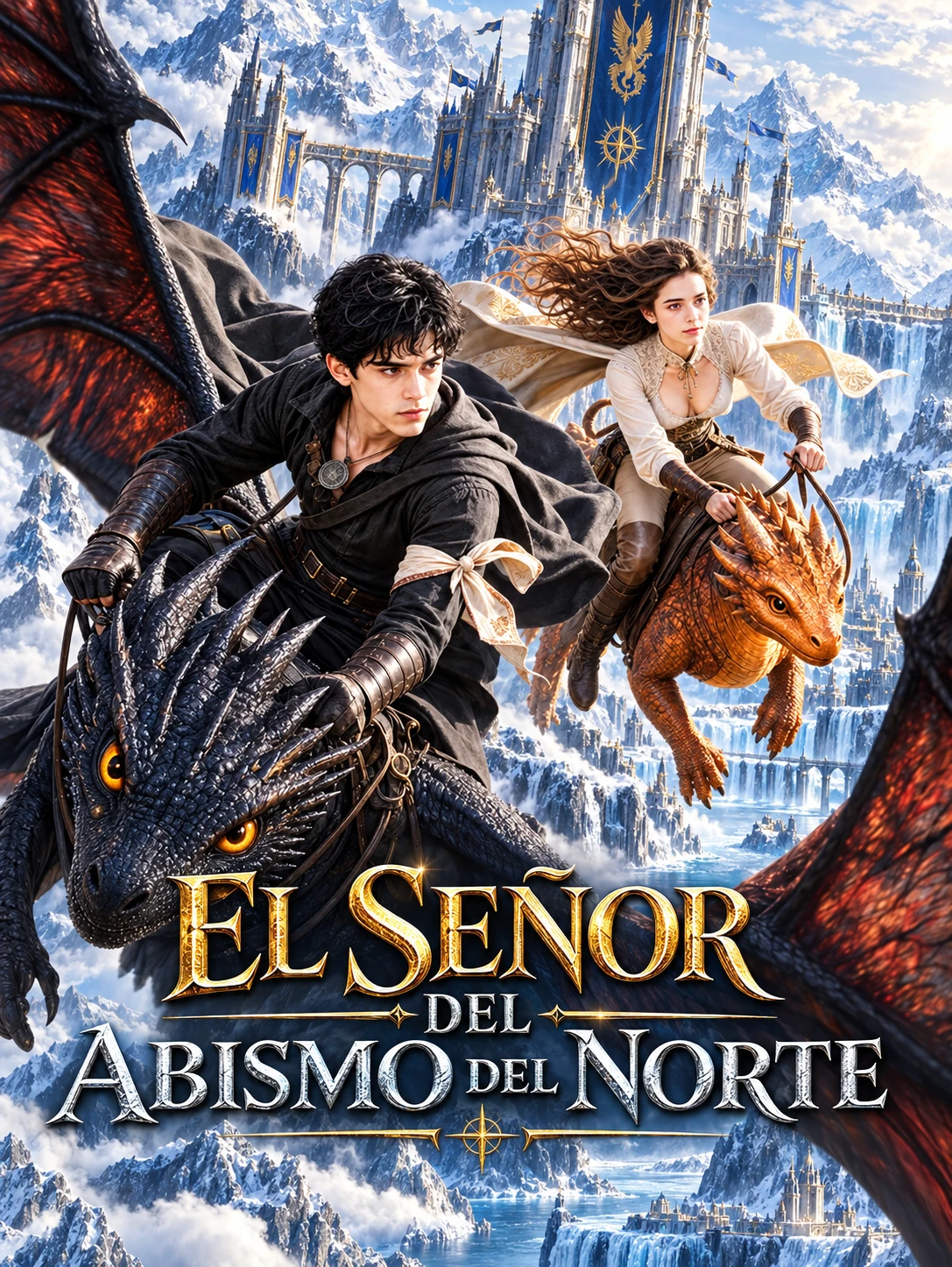 El Señor del Abismo del Norte