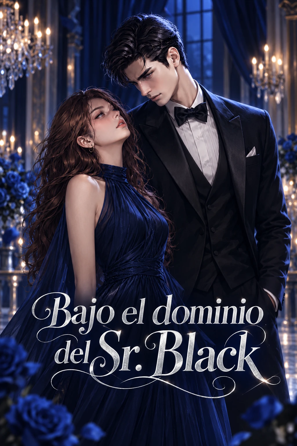Bajo el dominio del Sr. Black