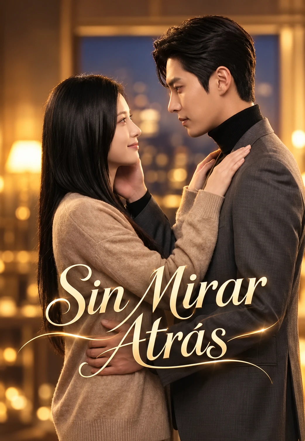 Sin Mirar Atrás