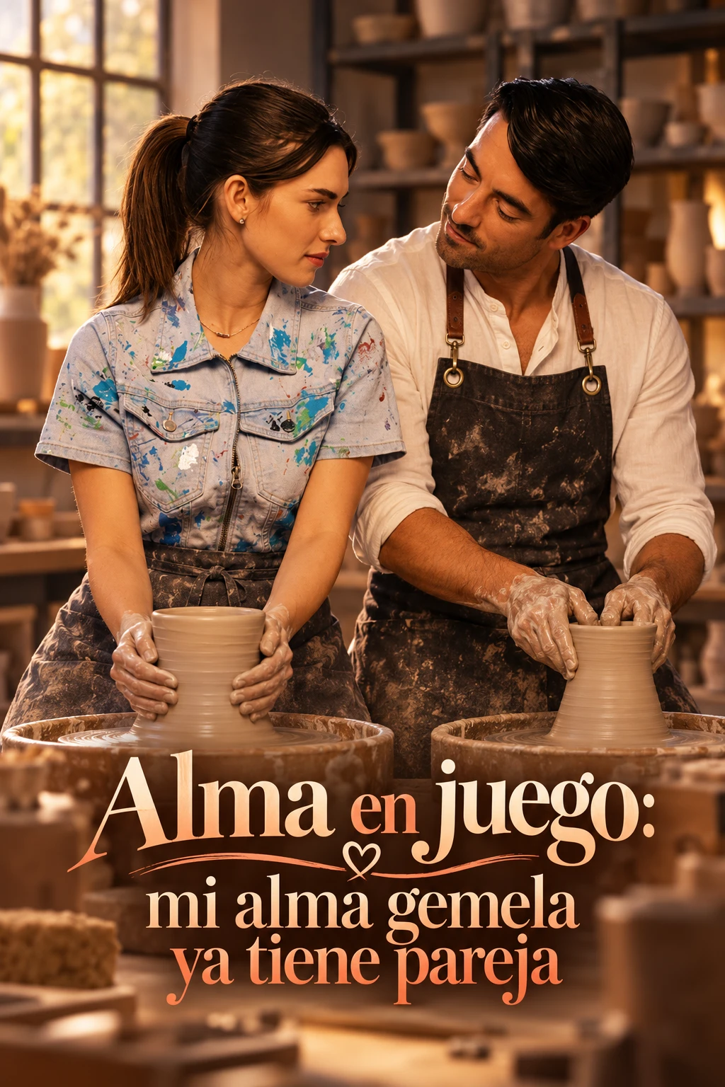 Alma en juego: mi alma gemela ya tiene pareja