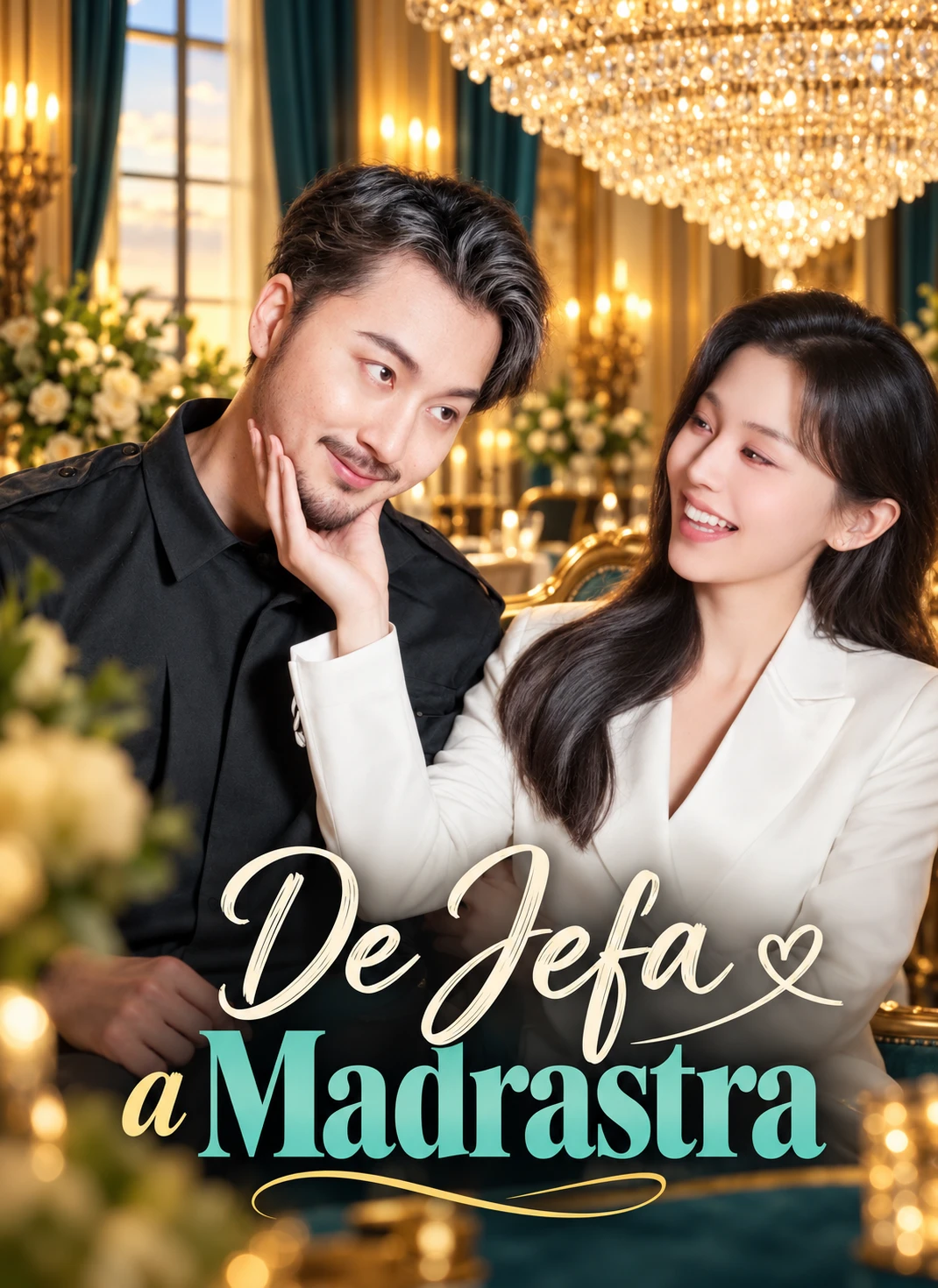 [Doblado]De Jefa a Madrastra