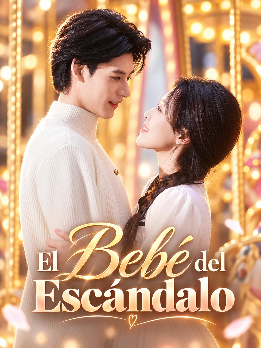 El Bebé del Escándalo