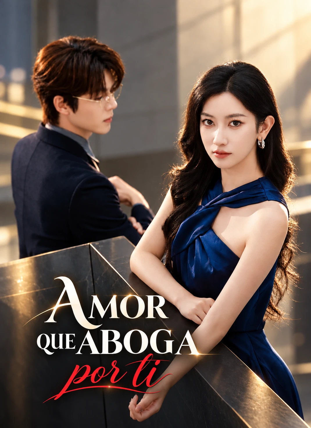 [Doblado]Amor que aboga por ti