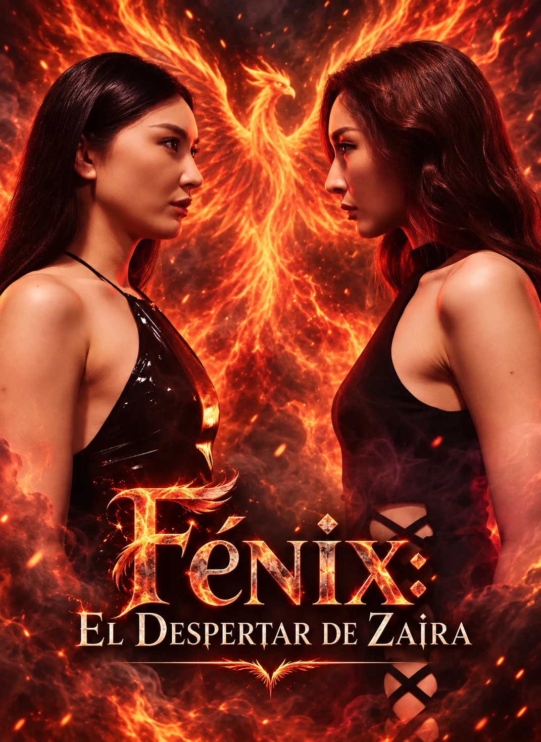 Fénix: El Despertar de Zaira