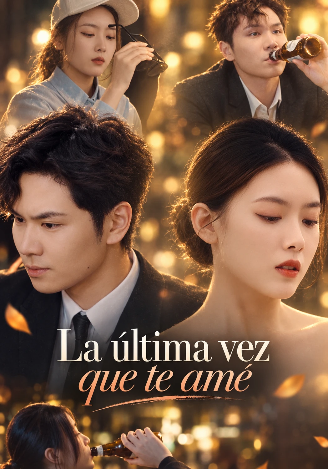 La última vez que te amé