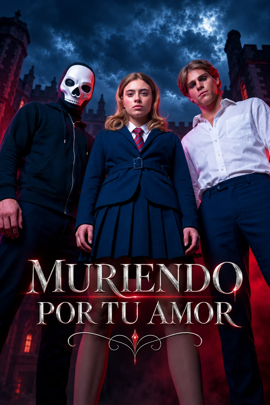 Muriendo por tu amor
