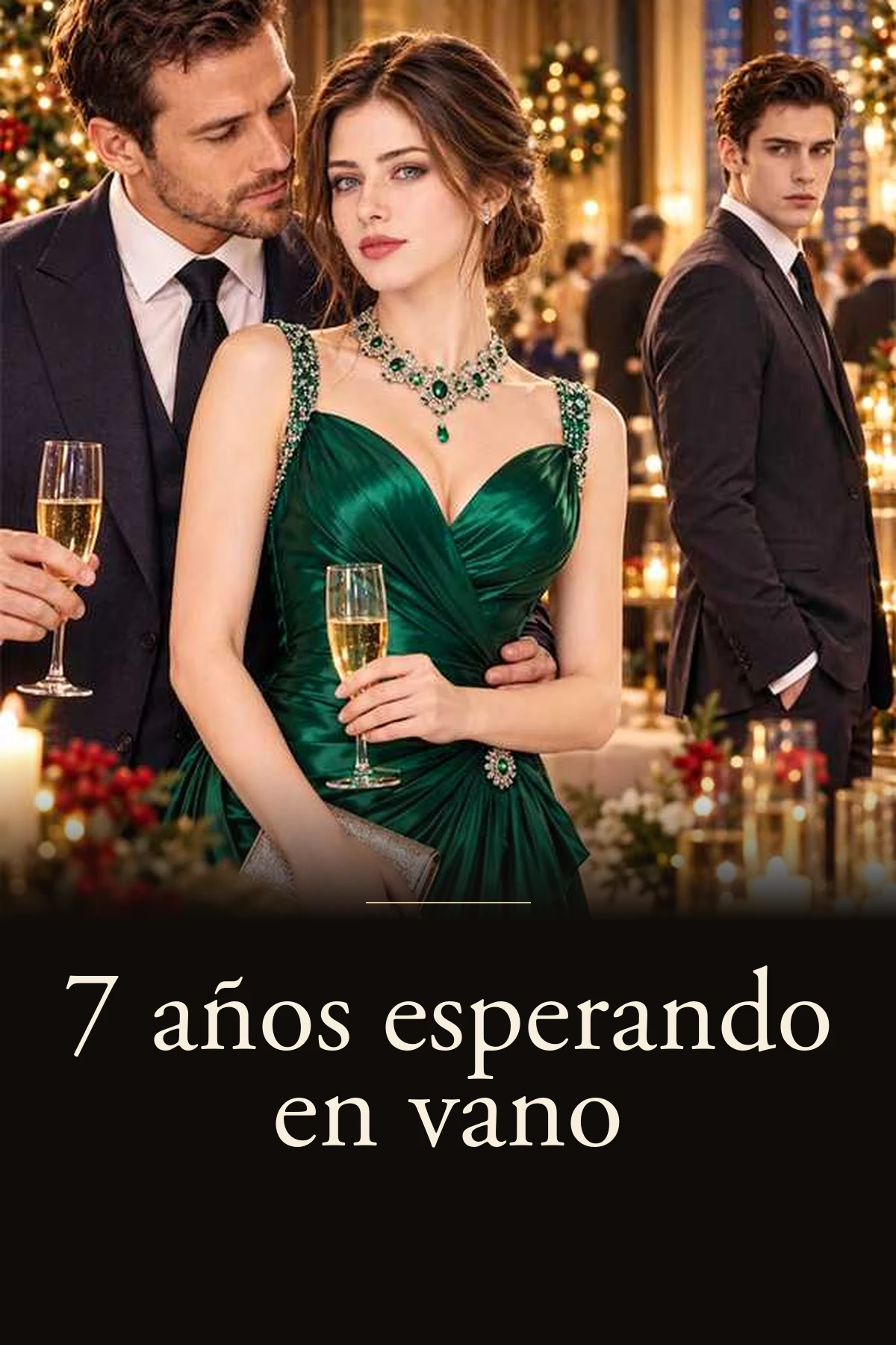 7 años esperando en vano