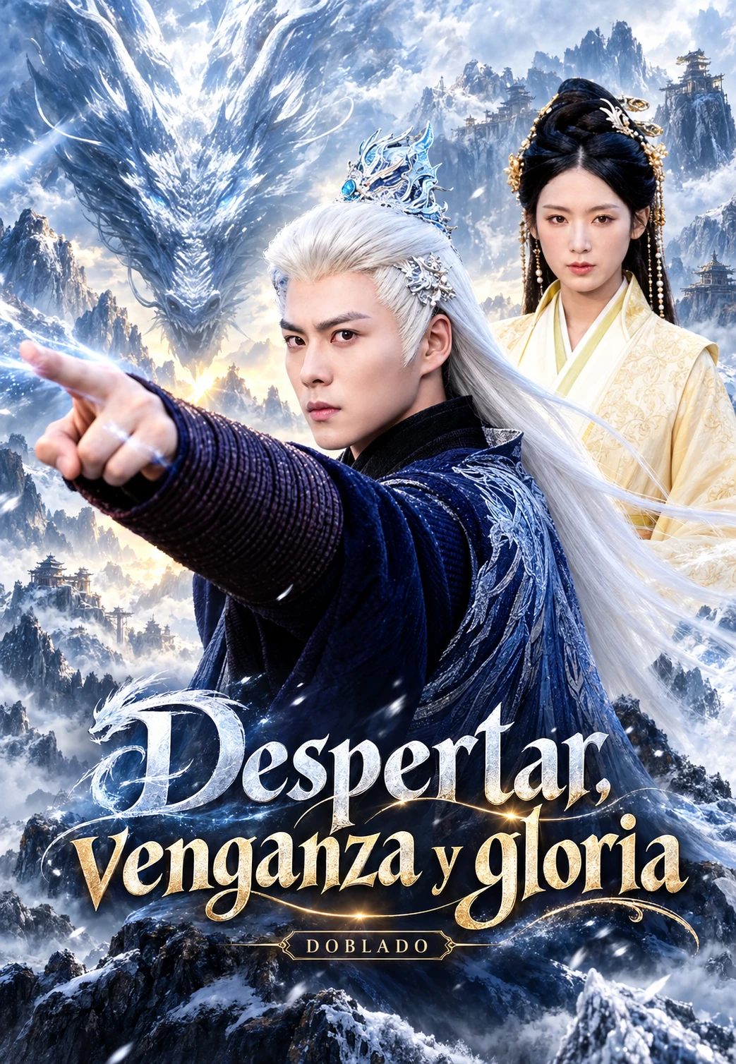 (Doblado) Despertar, venganza y gloria