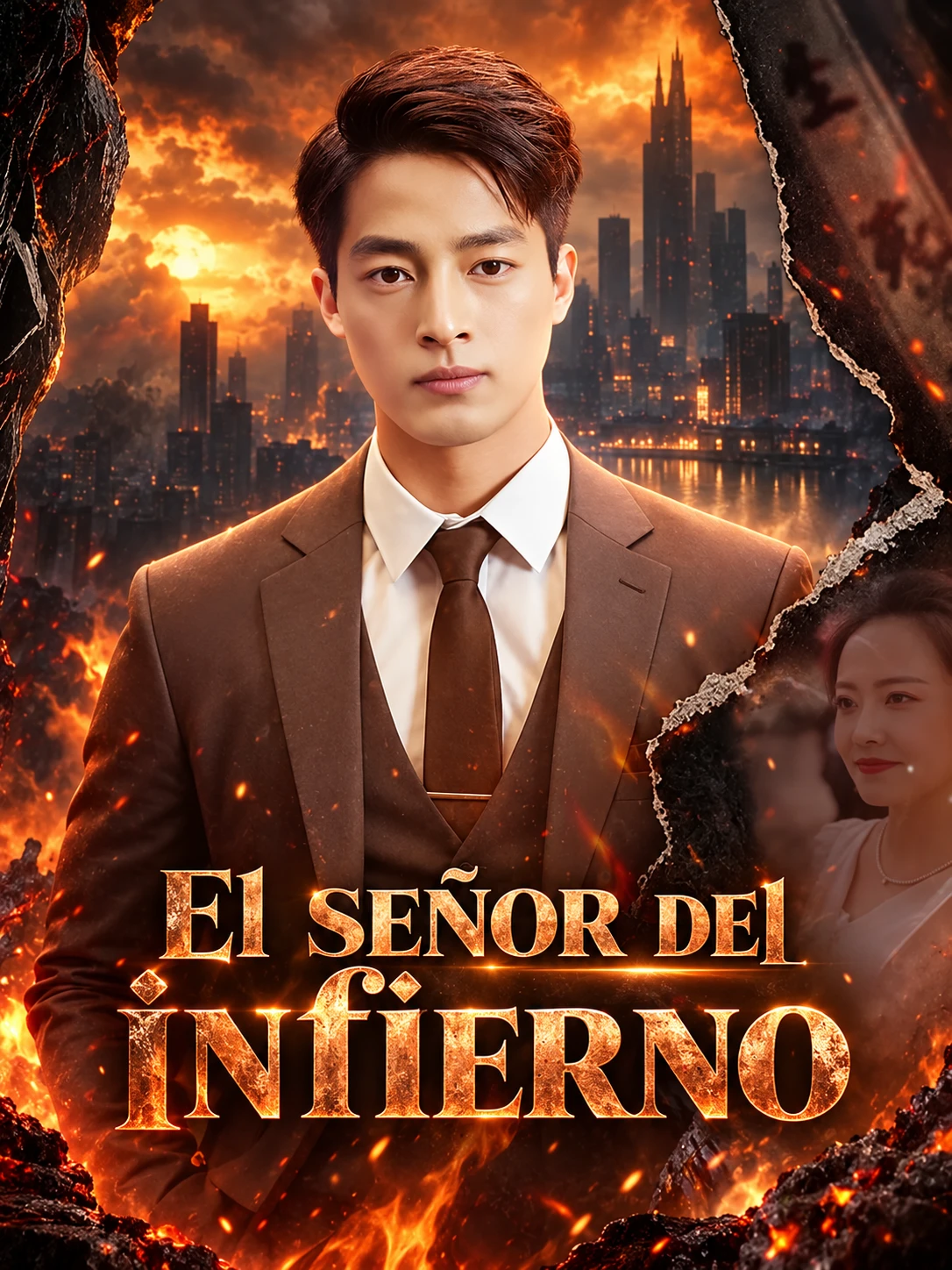 El señor del infierno