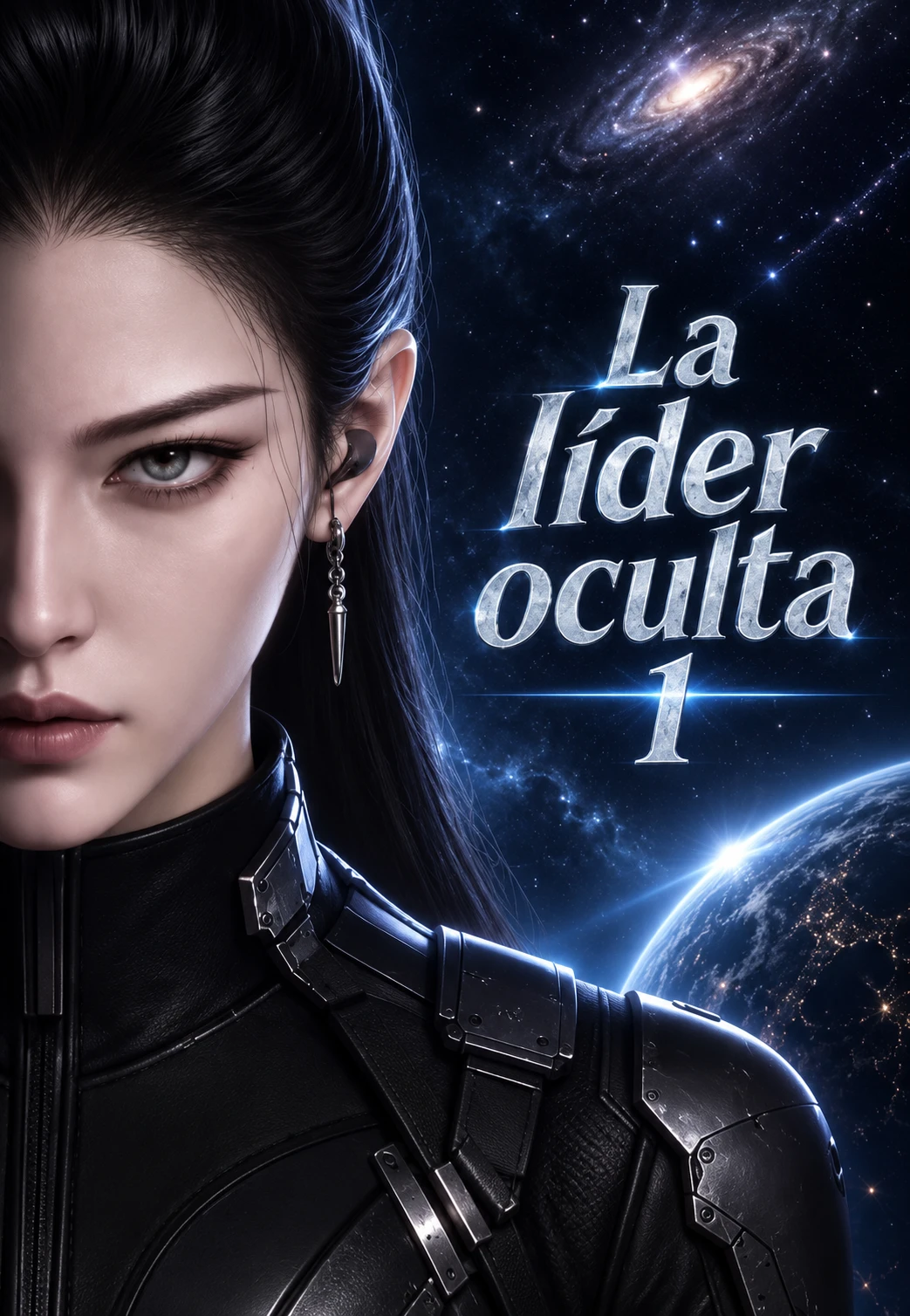 La líder oculta 1