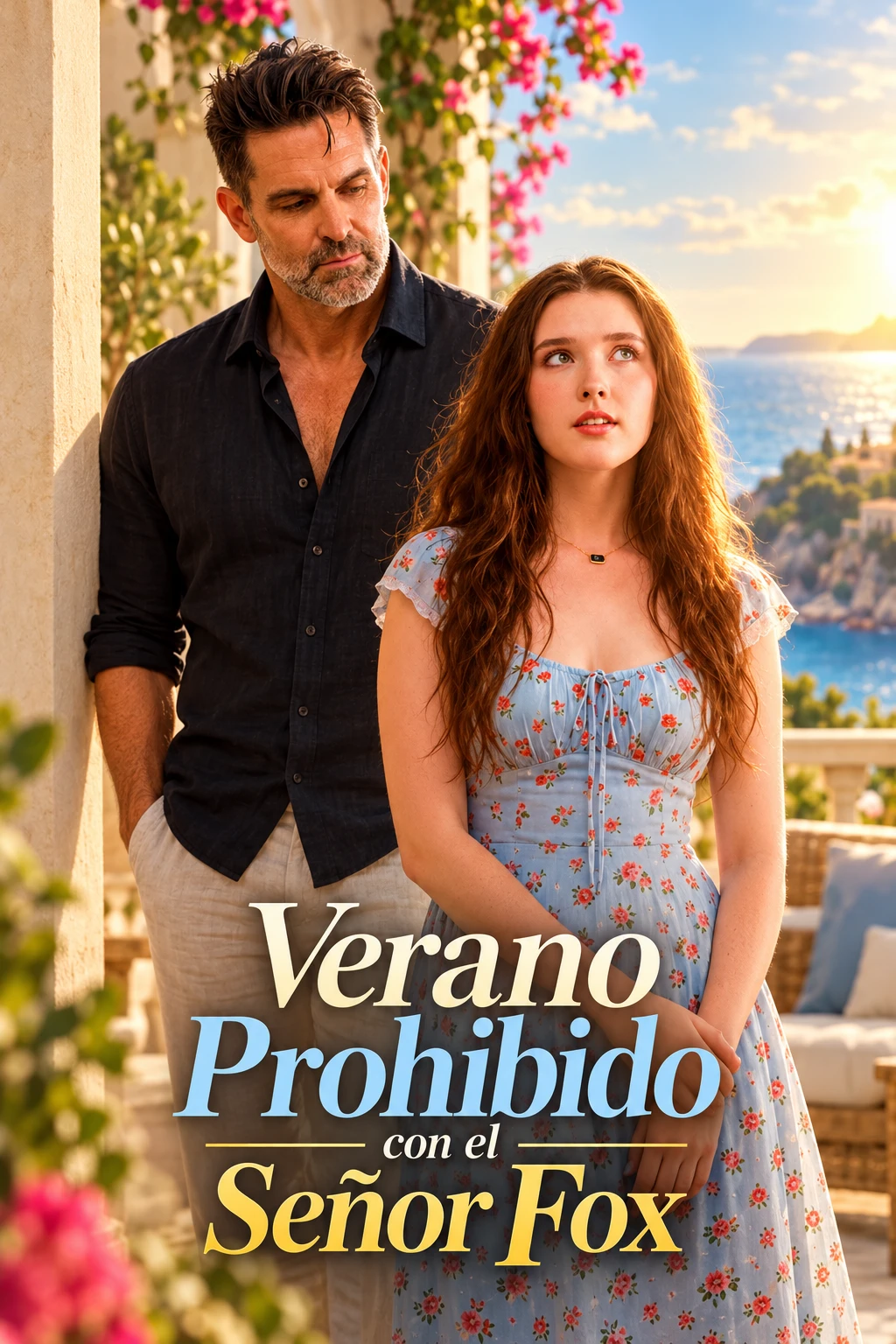 Verano Prohibido con el Señor Fox