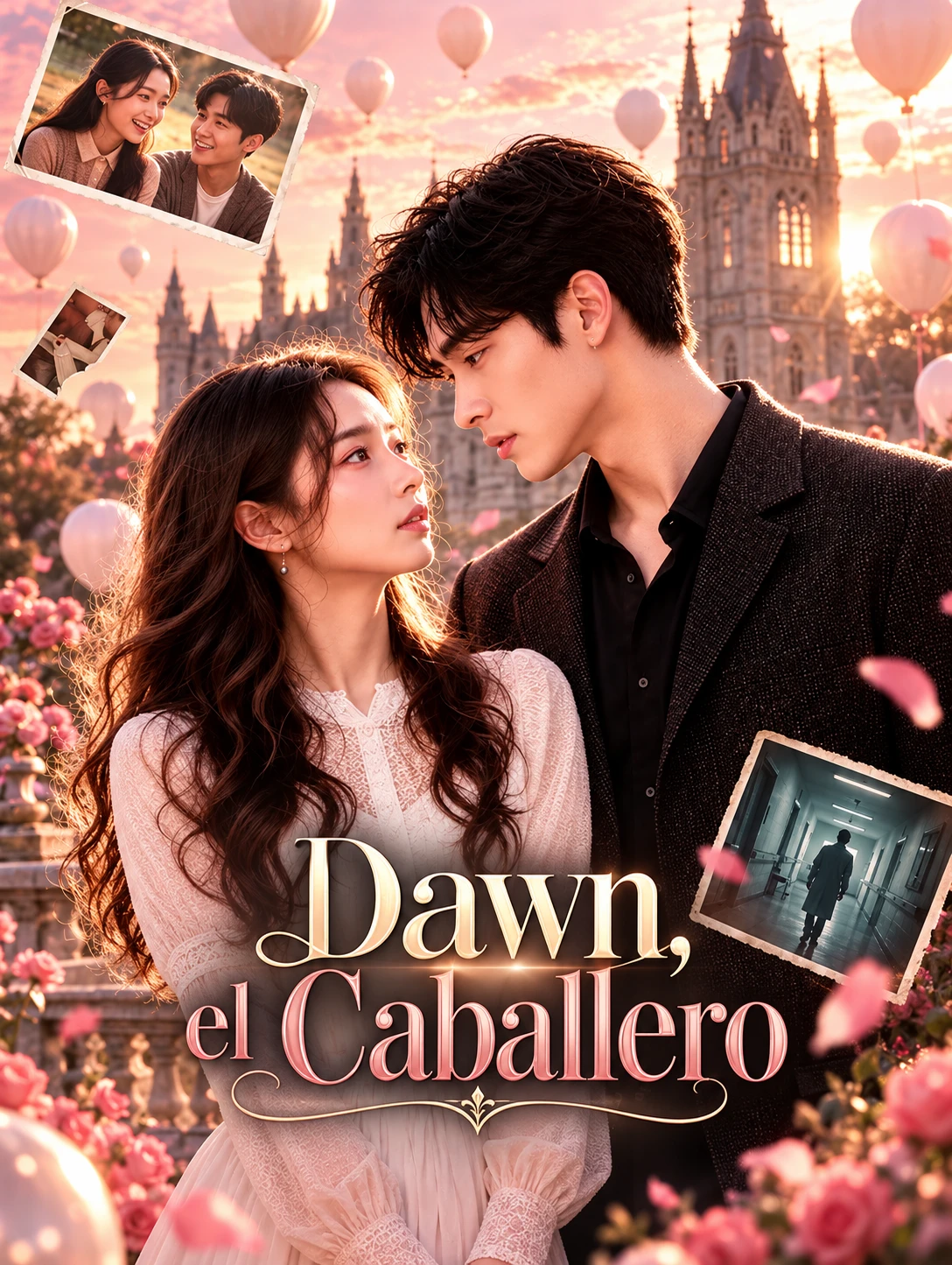 Dawn, el Caballero