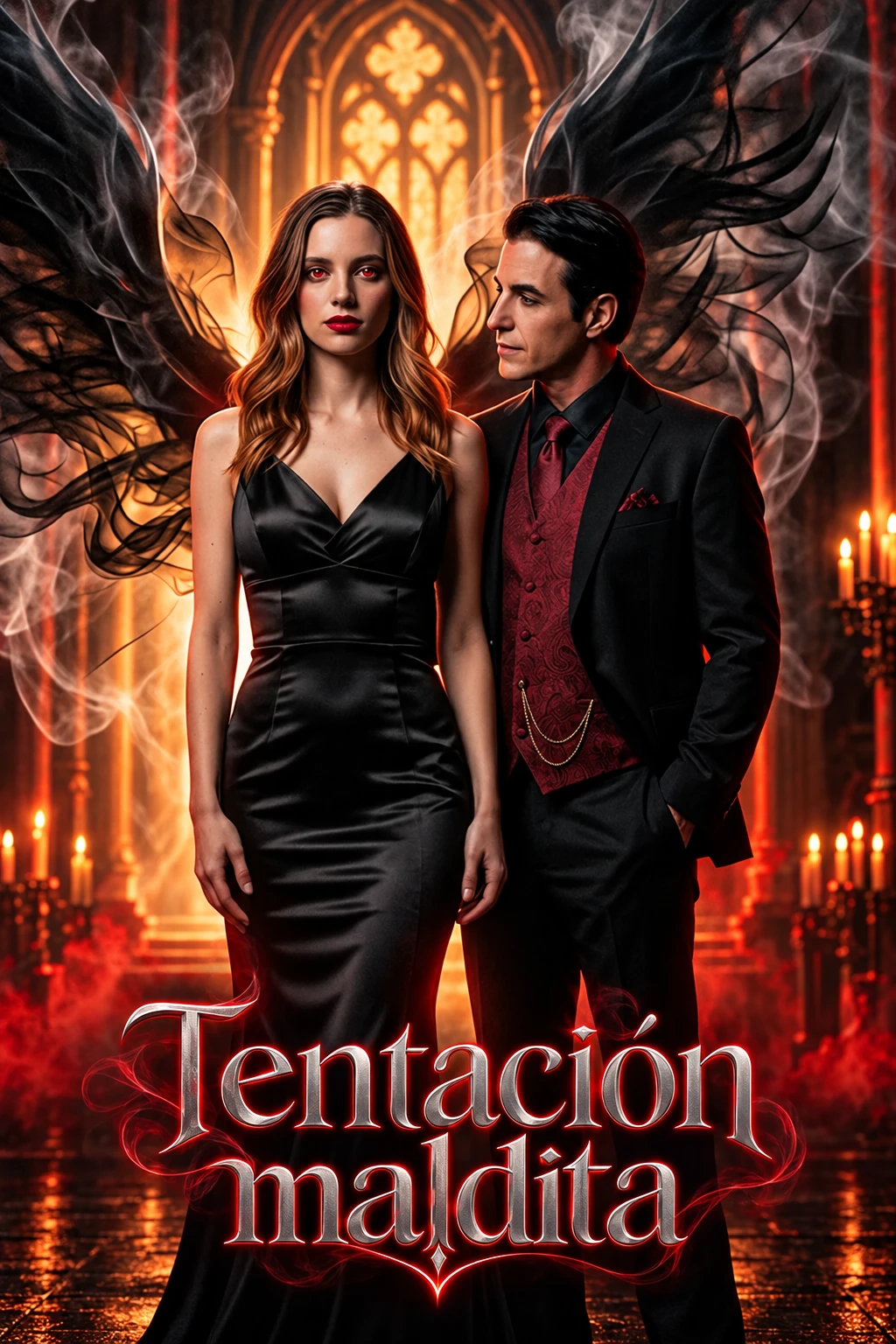Tentación maldita