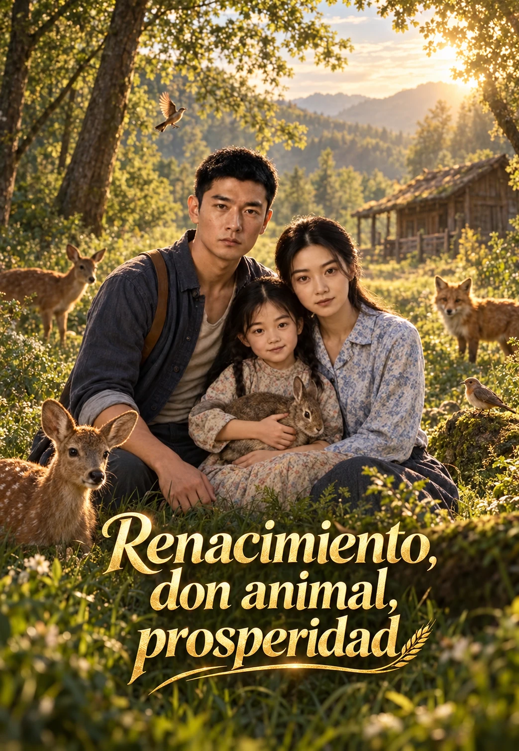 Renacimiento, don animal, prosperidad