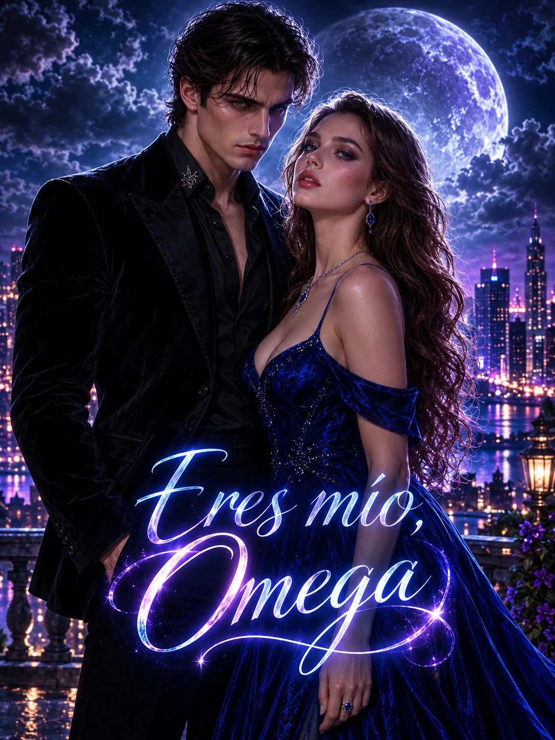Eres mío, Omega
