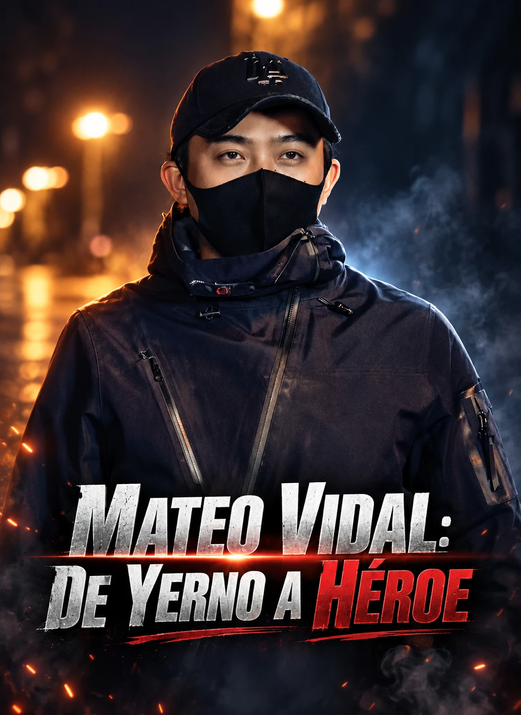 Mateo Vidal: De Yerno a Héroe