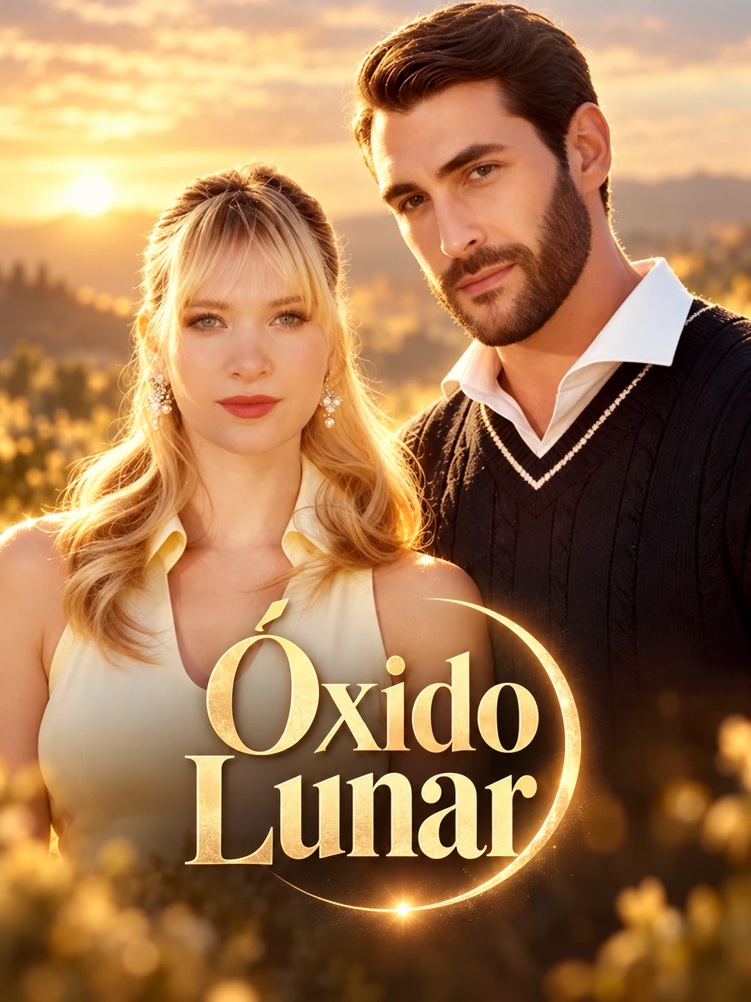 Óxido Lunar (doblado)