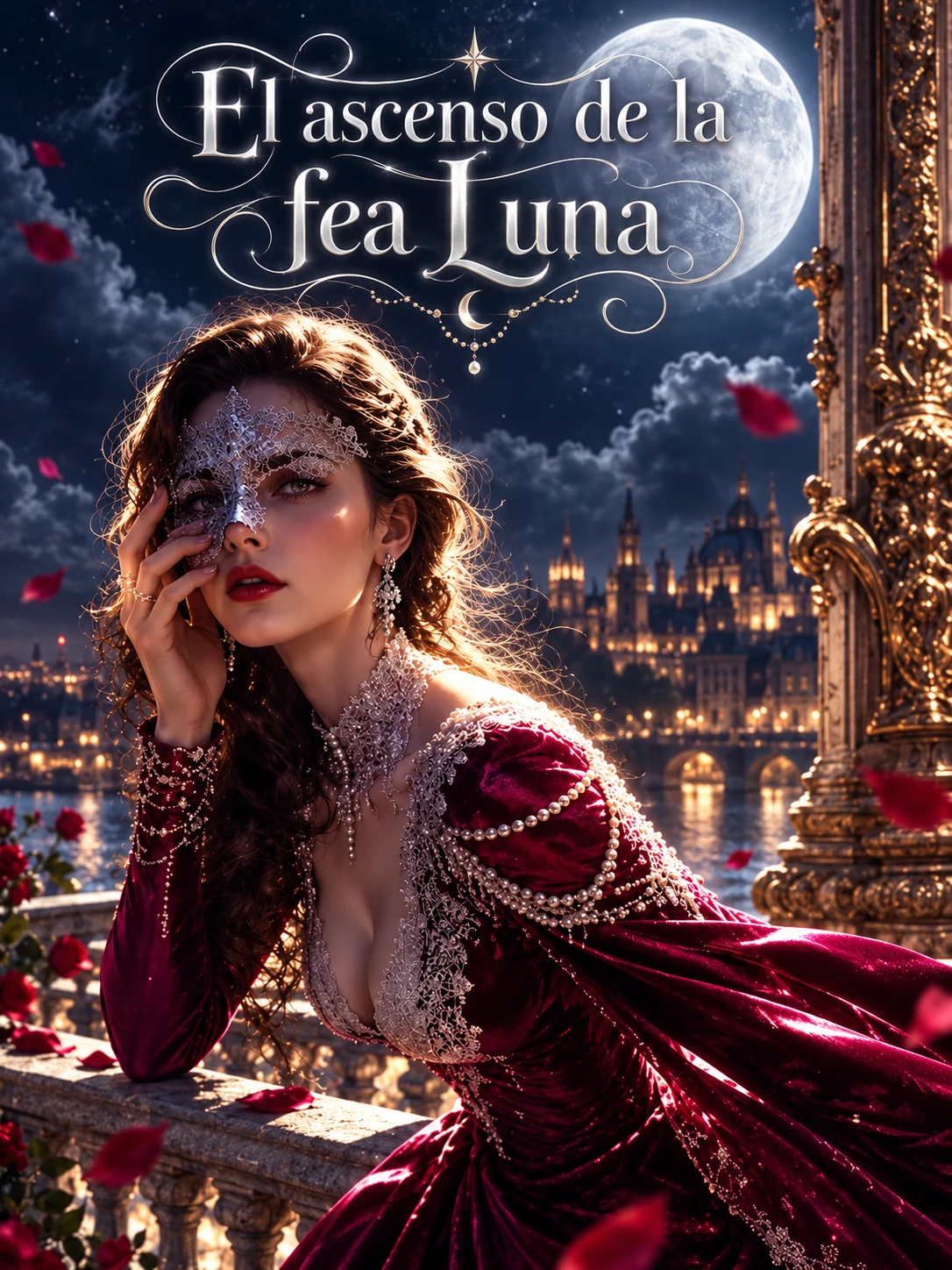 El ascenso de la fea Luna
