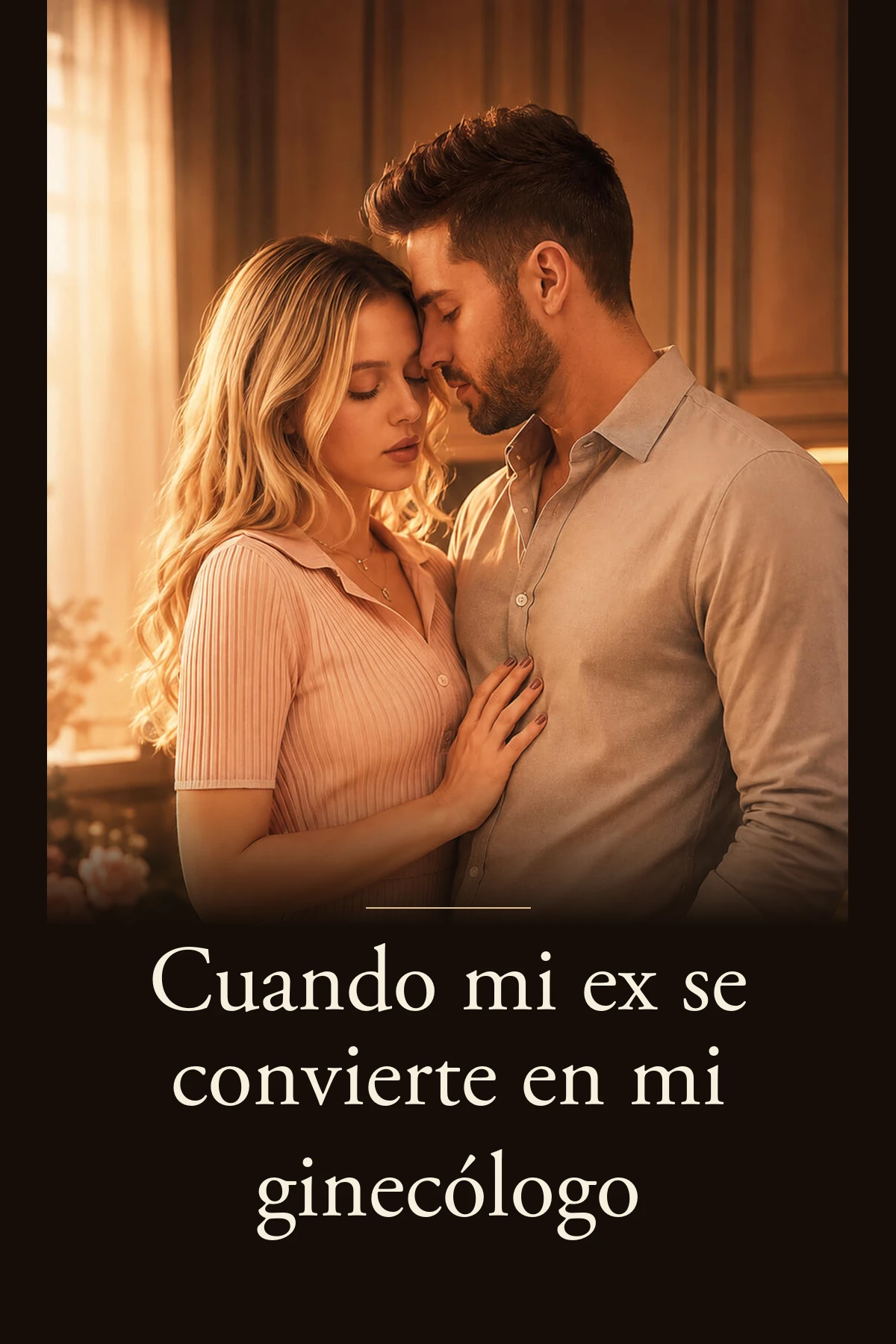 Cuando mi ex se convierte en mi ginecólogo