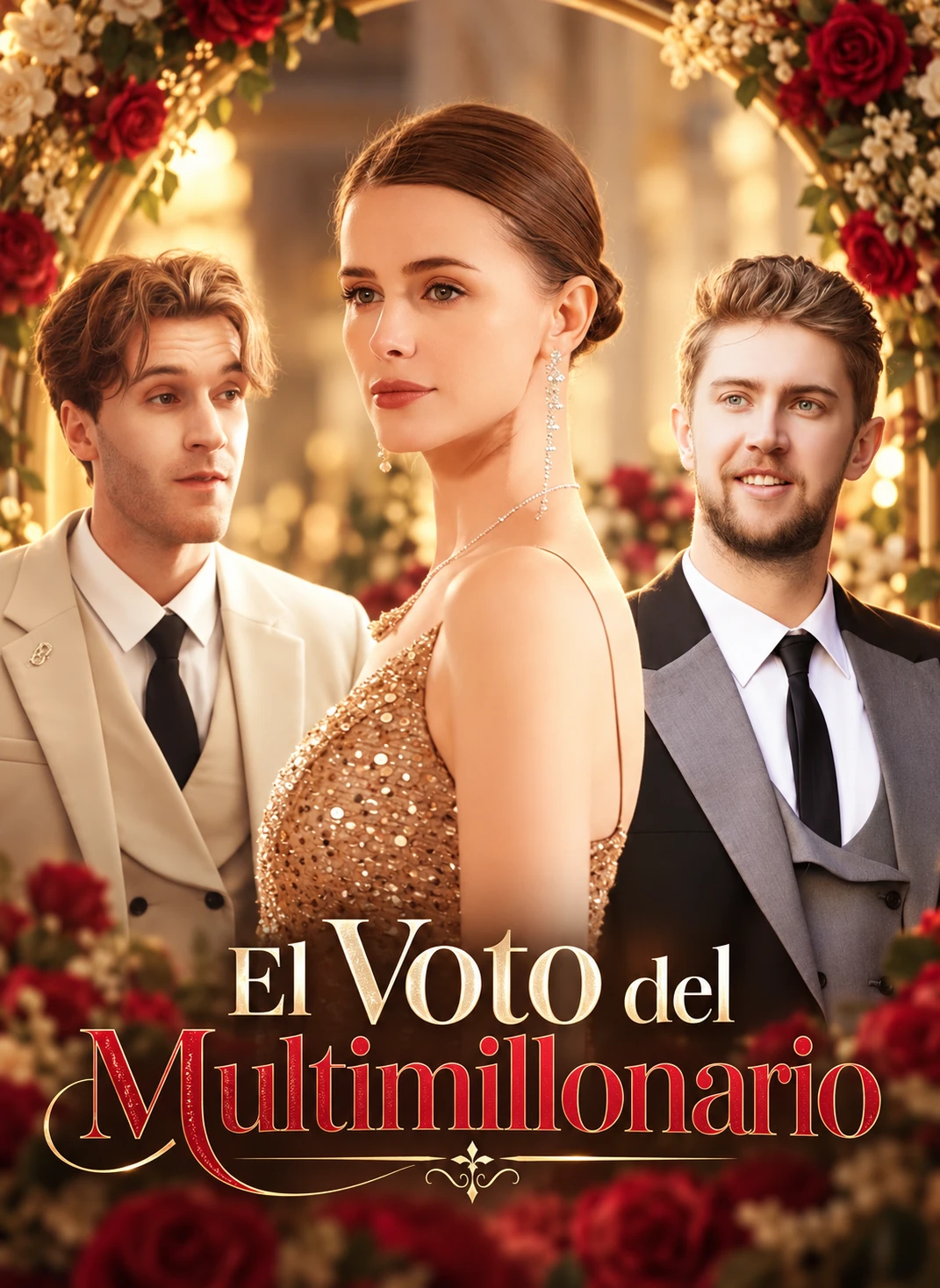 El Voto del Multimillonario