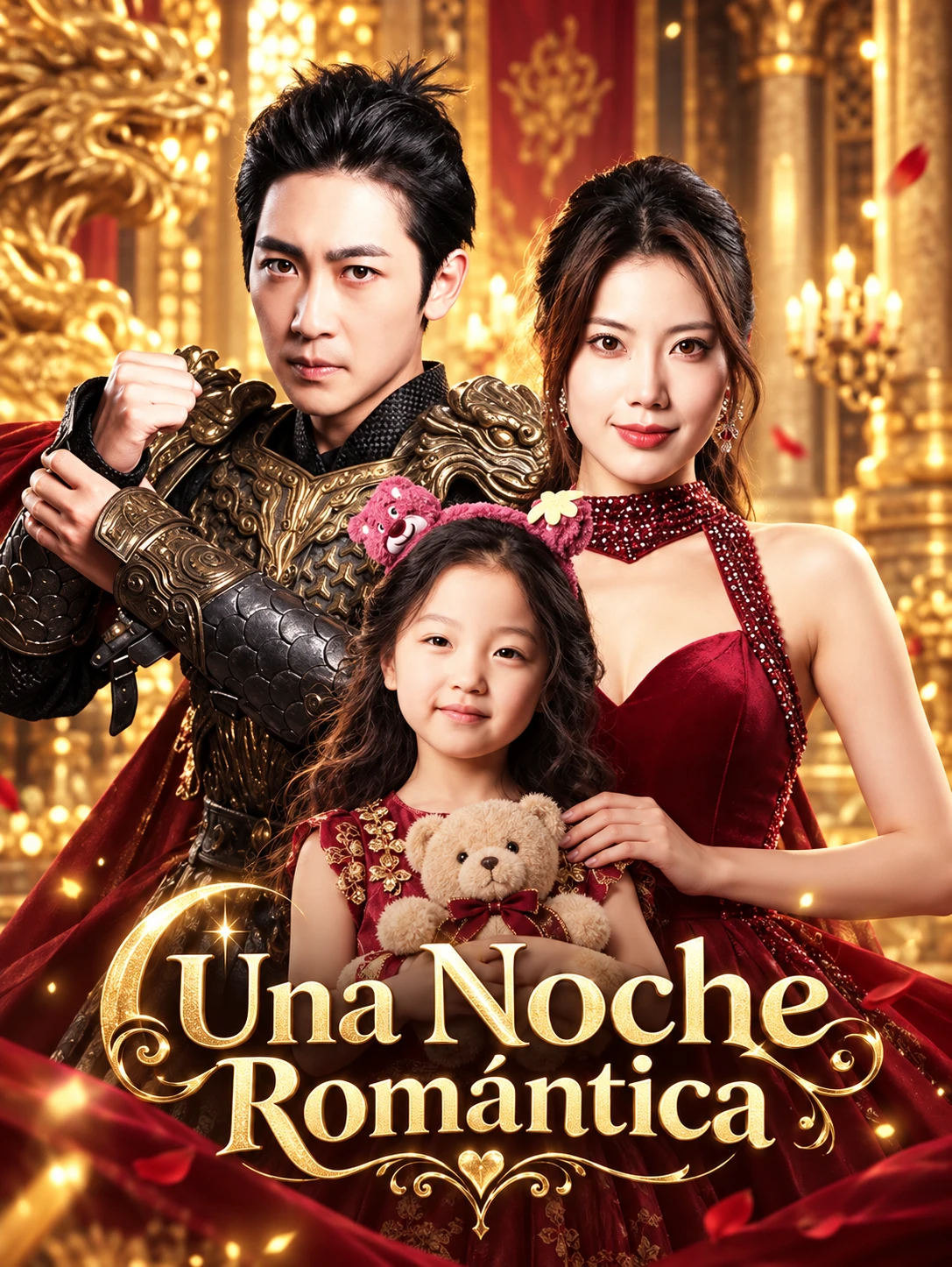 Una Noche Romántica
