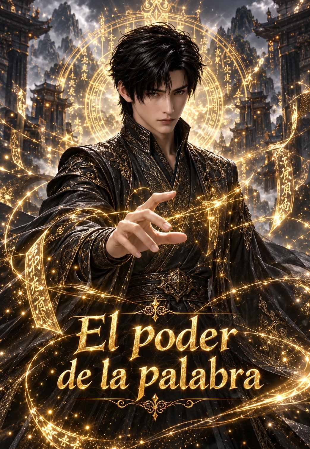 El poder de la palabra