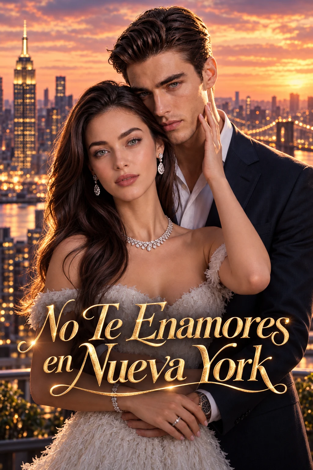 No Te Enamores en Nueva York