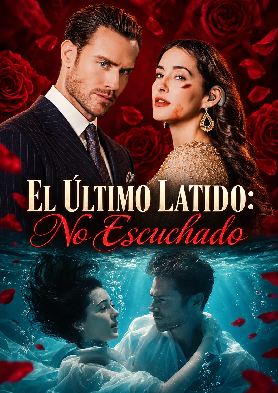 [Doblado]El Último Latido: No Escuchado