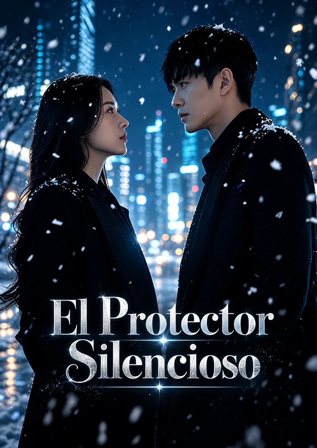 [Doblado]El Protector Silencioso
