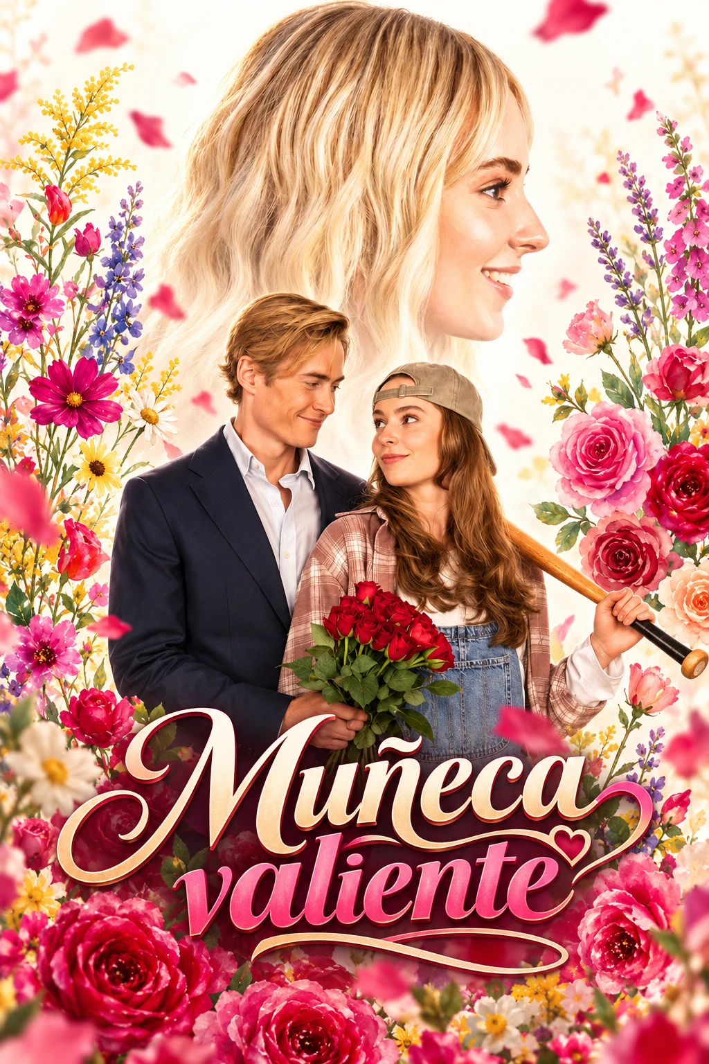 Muñeca valiente