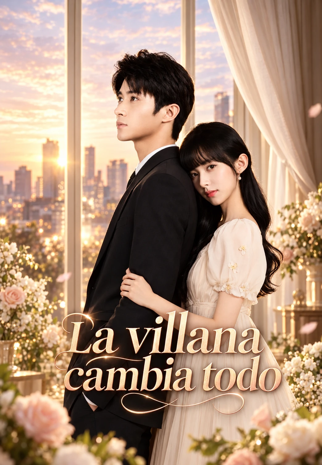La villana cambia todo