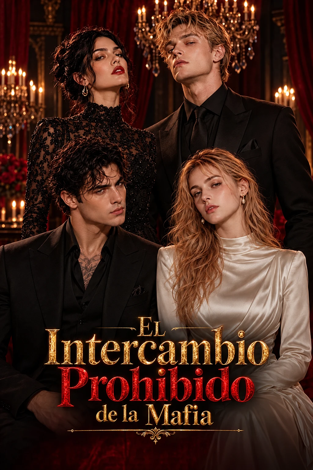 El Intercambio Prohibido de la Mafia