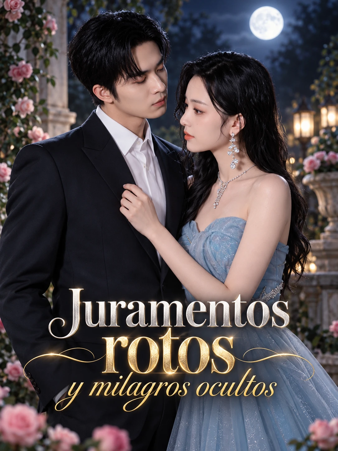 (Doblado)Juramentos rotos y milagros ocultos