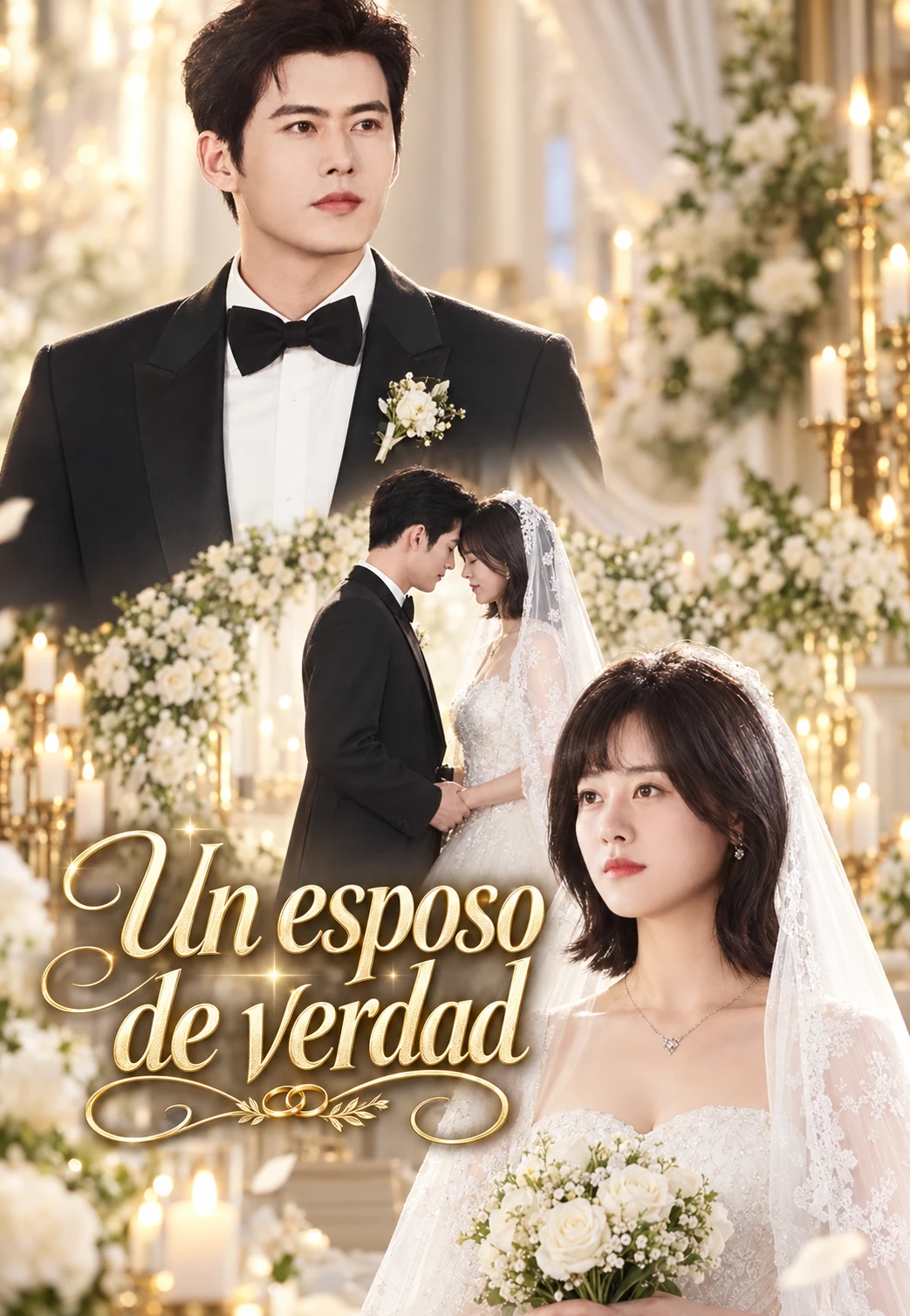 Un esposo de verdad