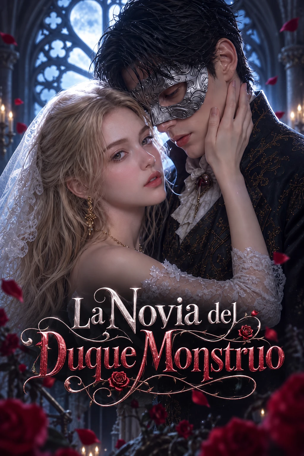 La Novia del Duque Monstruo