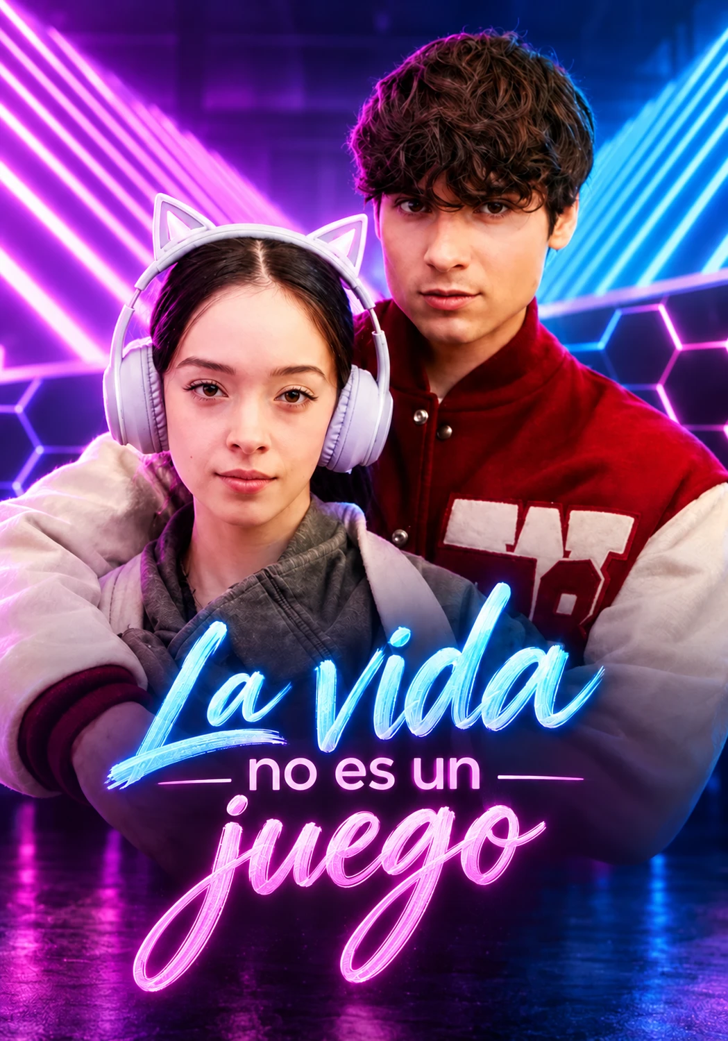 La vida no es un juego