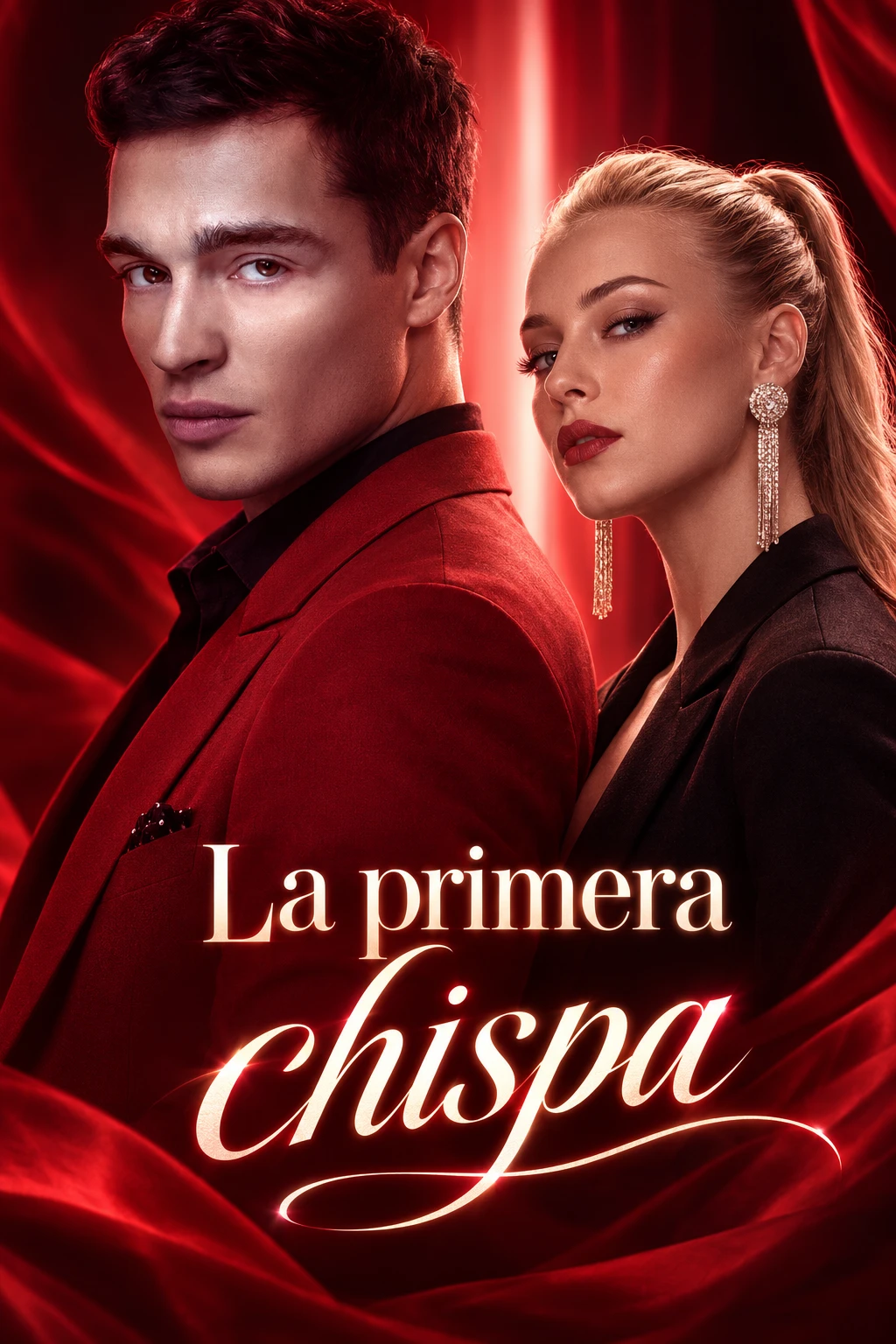 La primera chispa