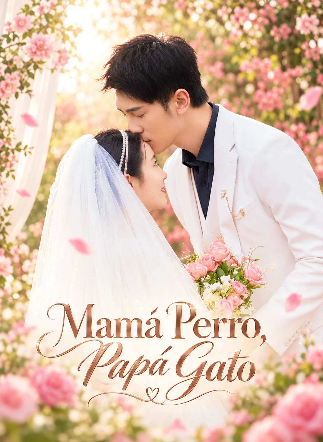Mamá Perro, Papá Gato