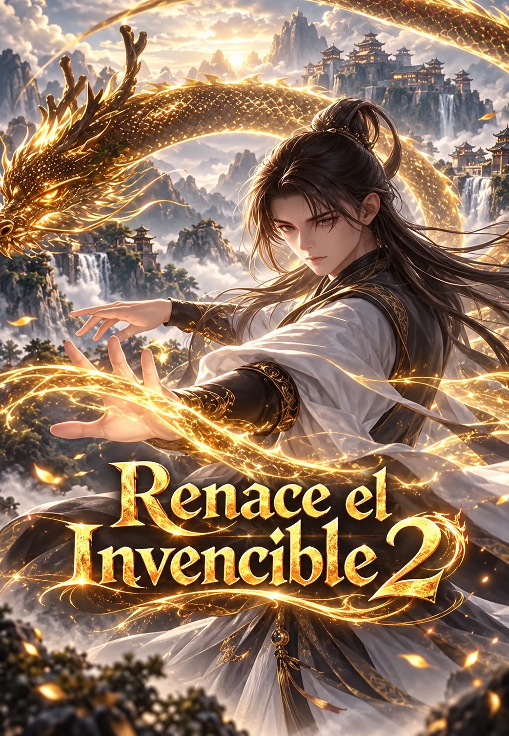 Renace el Invencible 2