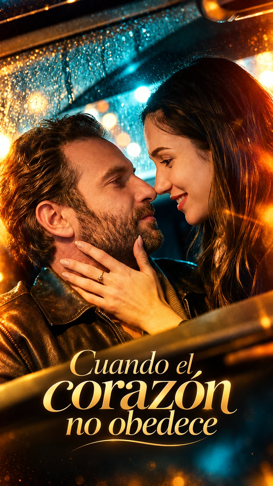 Cuando el corazón no obedece
