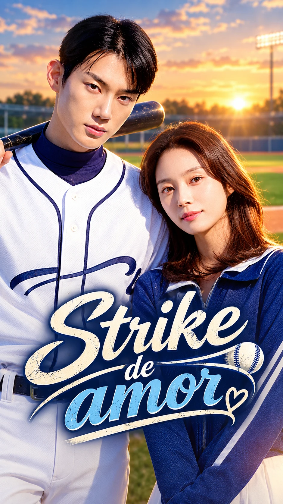 Strike de amor