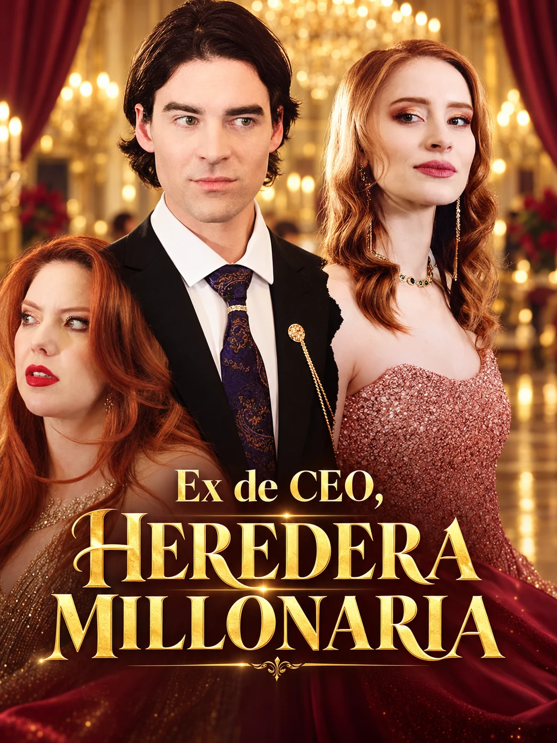 Ex de CEO, Heredera Millonaria