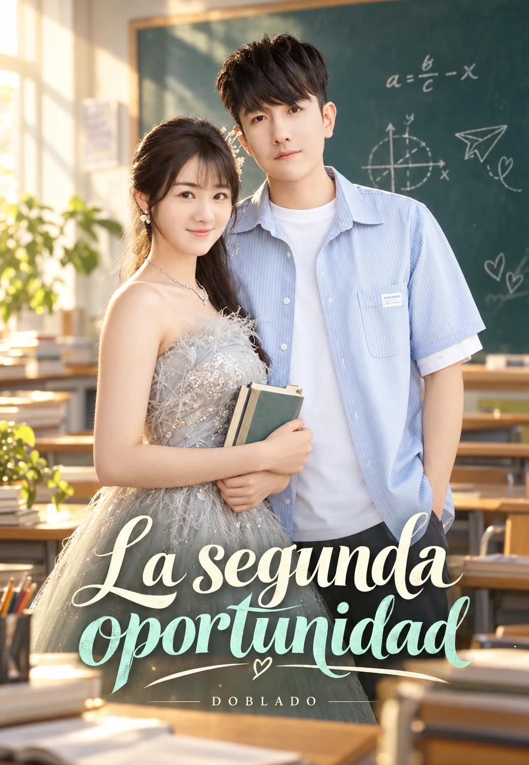 La segunda oportunidad (Doblado)