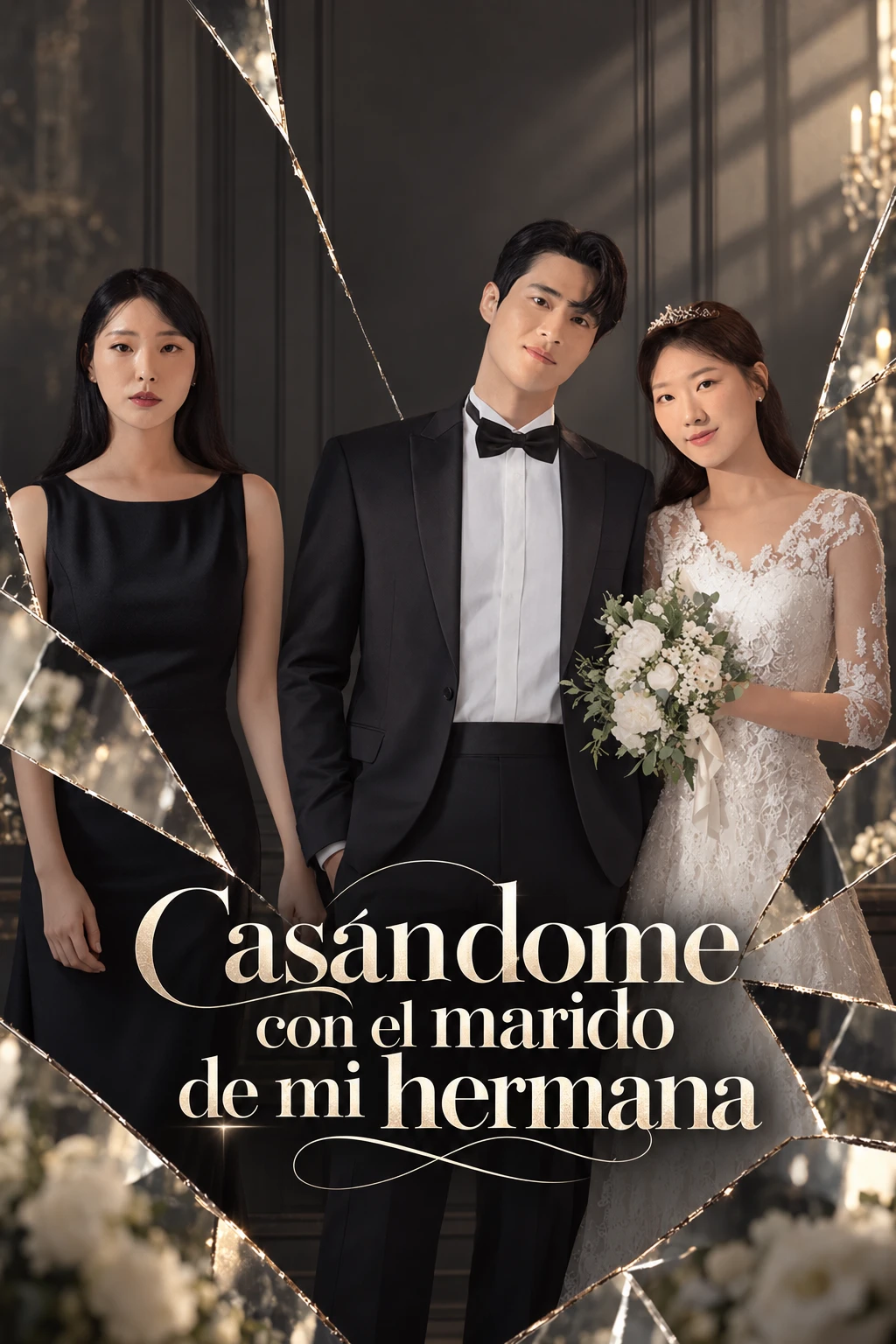 Casándome con el marido de mi hermana