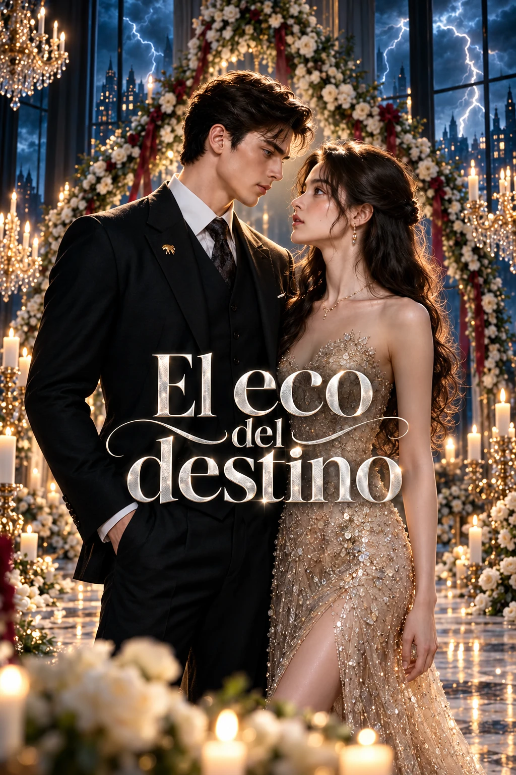 El eco del destino