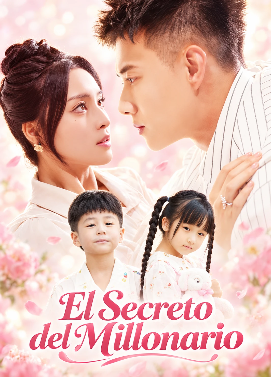 El Secreto del Millonario